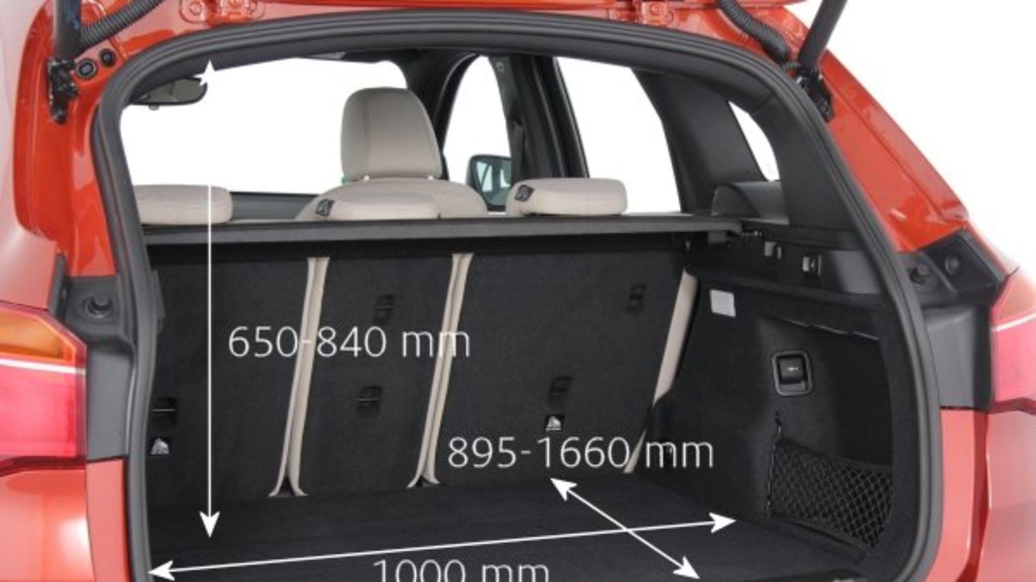 Bmw 2er Active Tourer Oder Bmw X1 Van Gegen Suv Adac