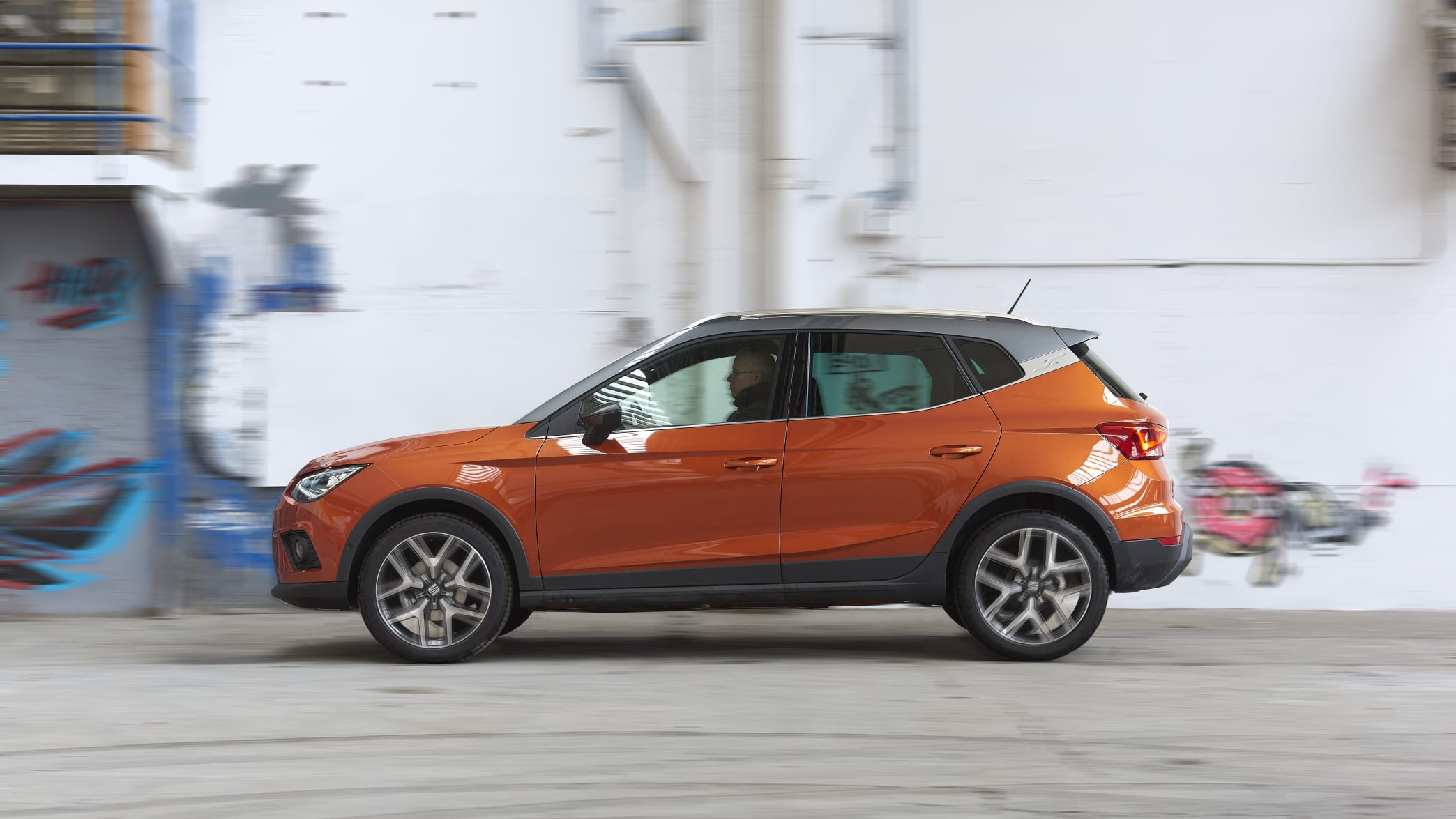 Vergleich Mini Suvs Hyundai Kia Seat Und Opel Adac 2018