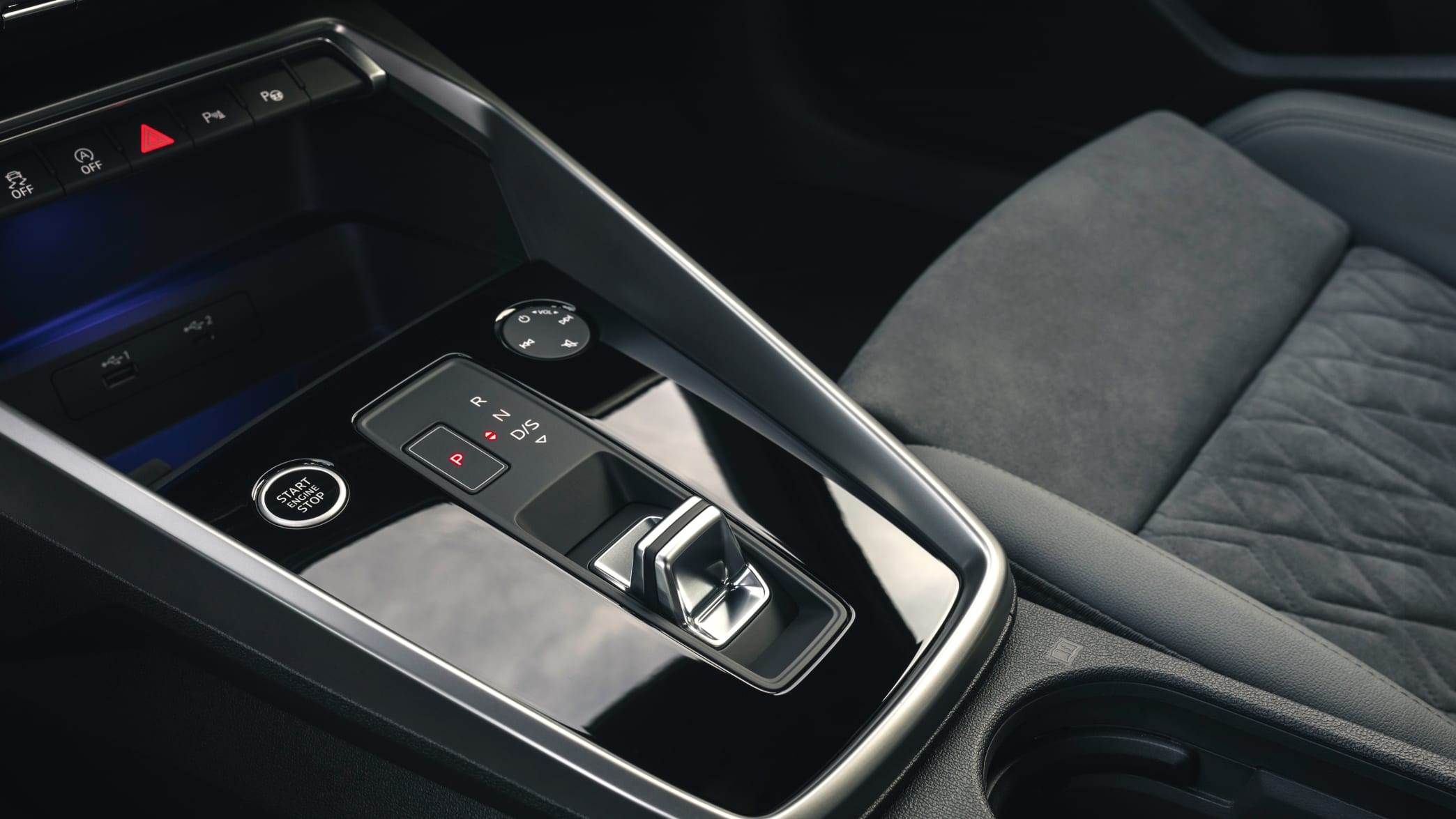 Audi A3 Sportback (2020): Infos, Bilder, Motoren, Preise | ADAC