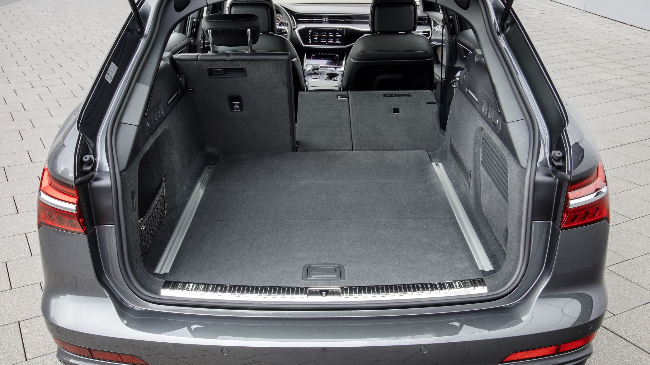Audi A6 Avant C8 Test Daten Preis Video Adac