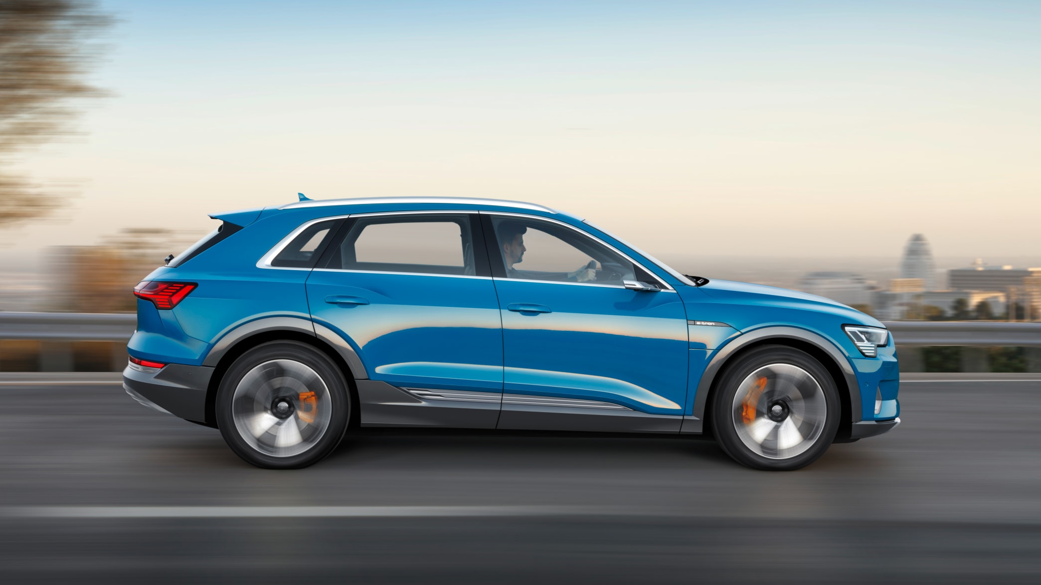 Audi etron quattro Test, Batterie, Reichweite, Preis ADAC