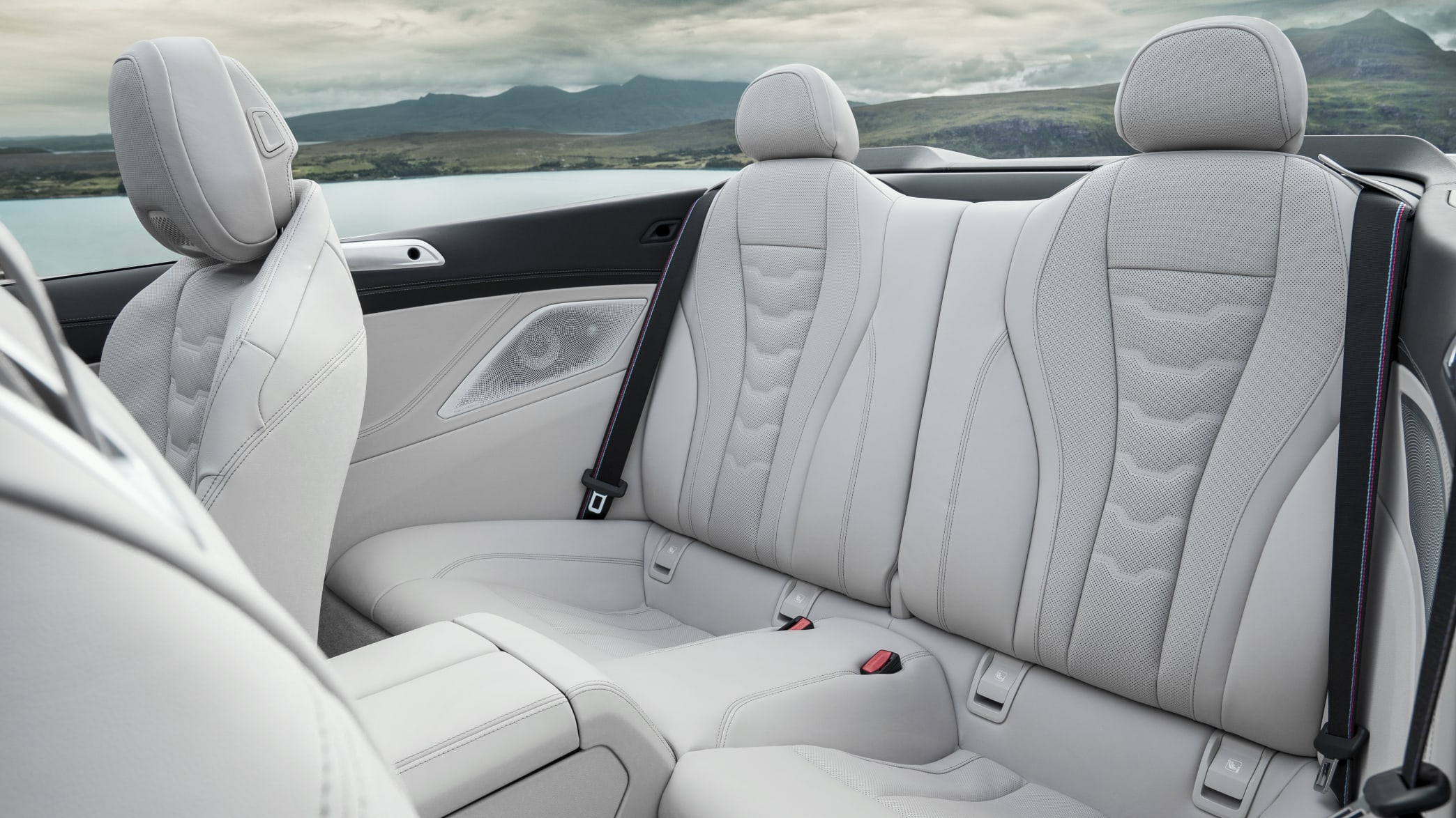 Bmw 8er Cabrio Testfahrt Bilder Motoren Preis Adac