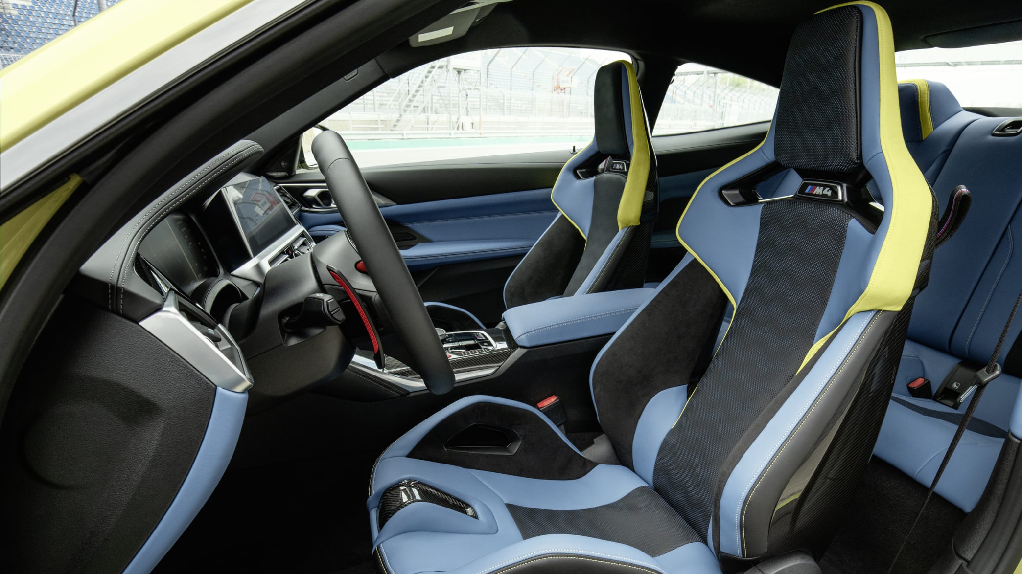 Bmw M4 Und M3 2021 Leistung Daten Preis Motor Adac