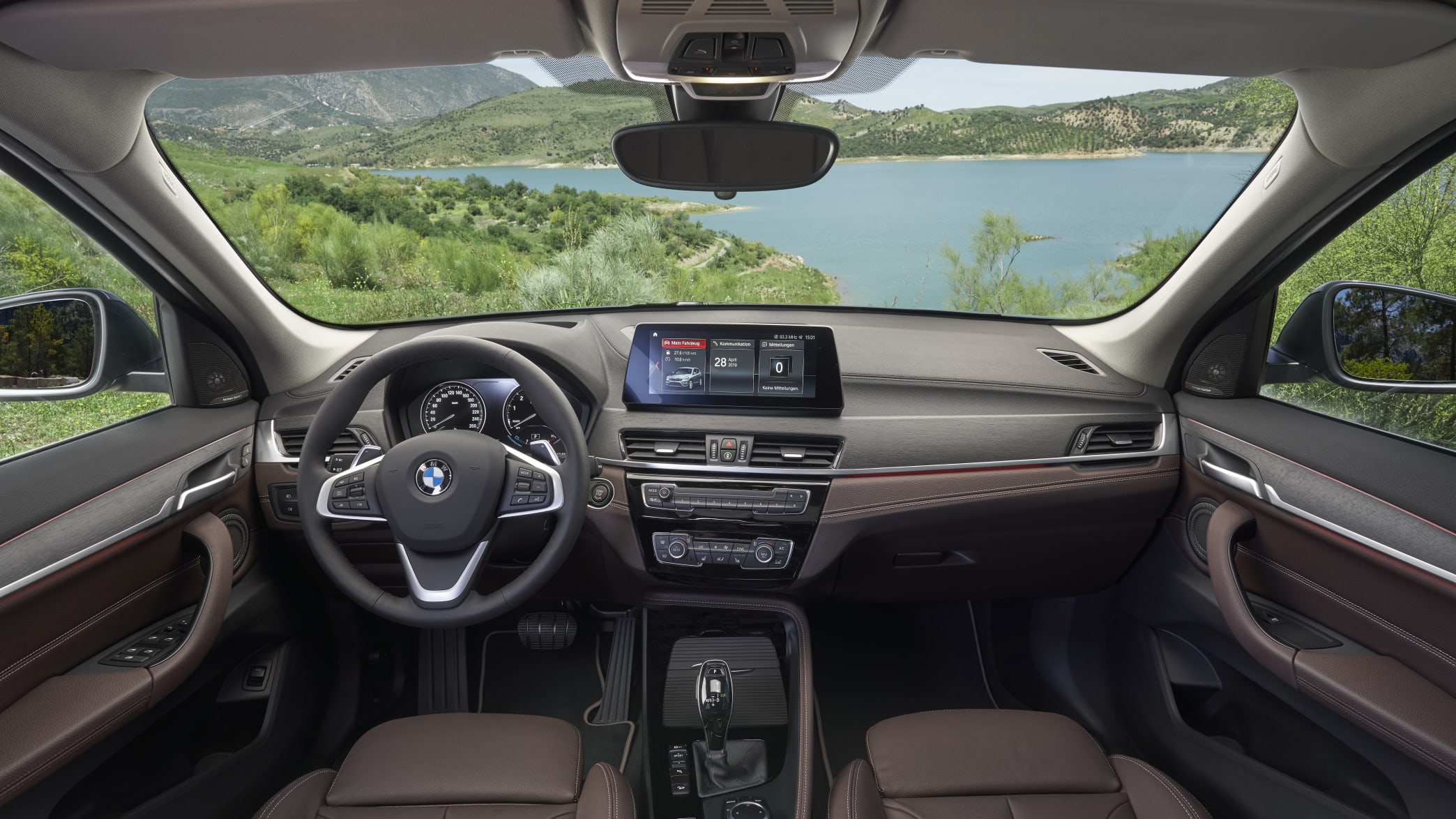 Bmw X1 2020 Test Daten Bilder Preise Hybrid Adac