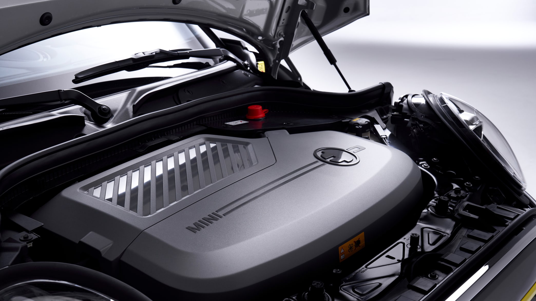 Mini Cooper Se Elektro Test Bilder Preis Reichweite Adac