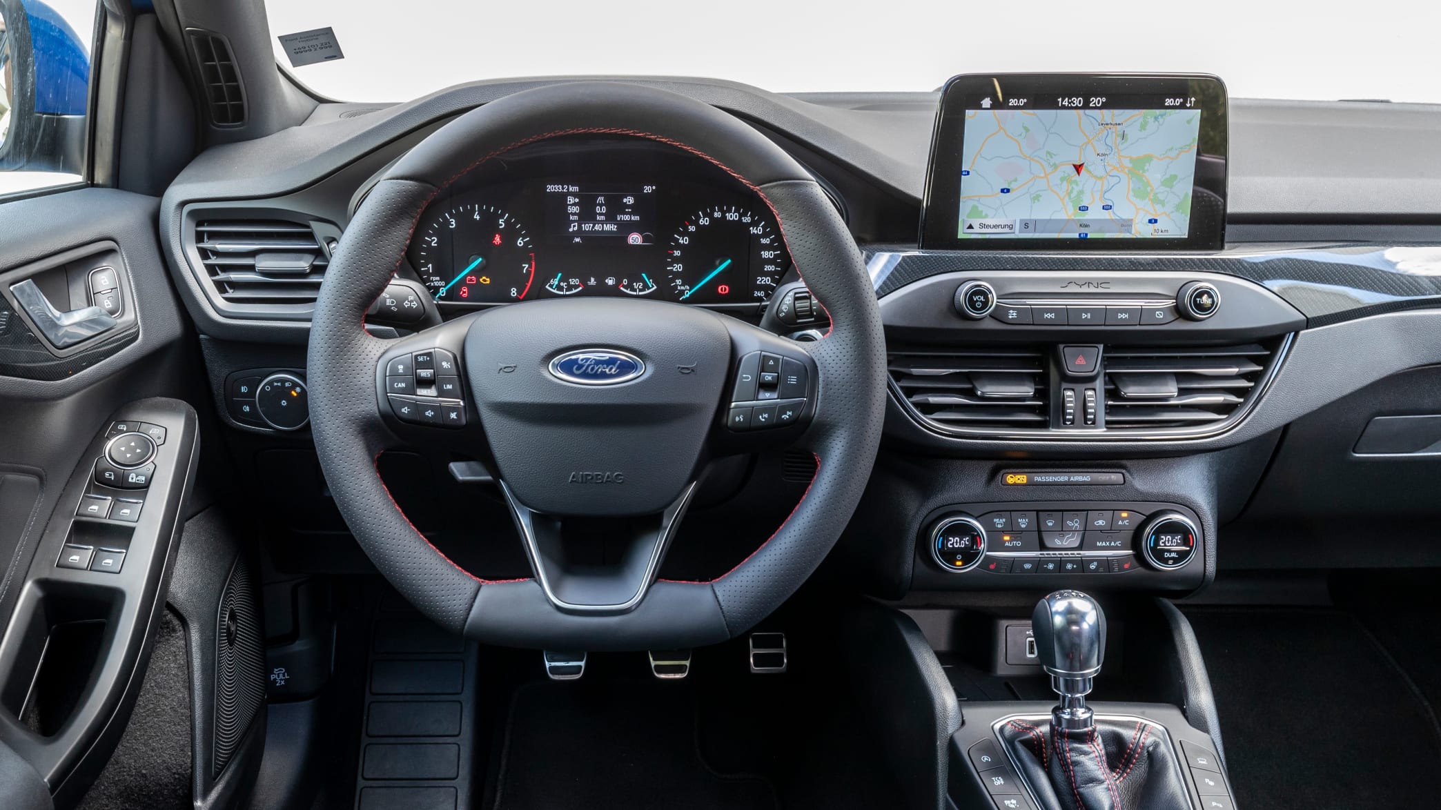 Ford Puma 2020 Bilder Daten Preis Fahrbericht Adac