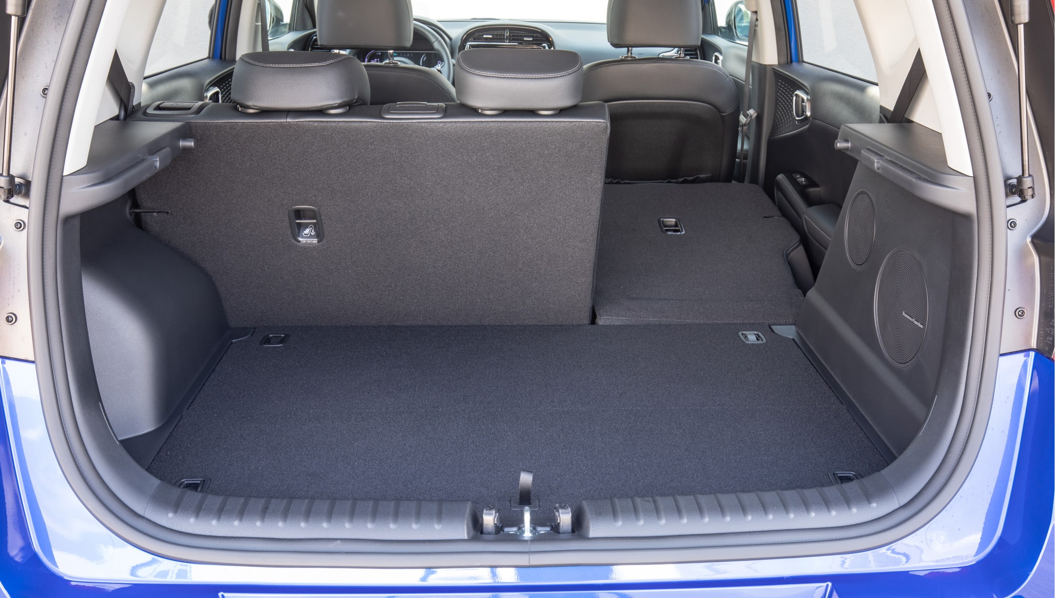 Kia E Soul 2019 Test Bilder Batterie Reichweite Preis Adac