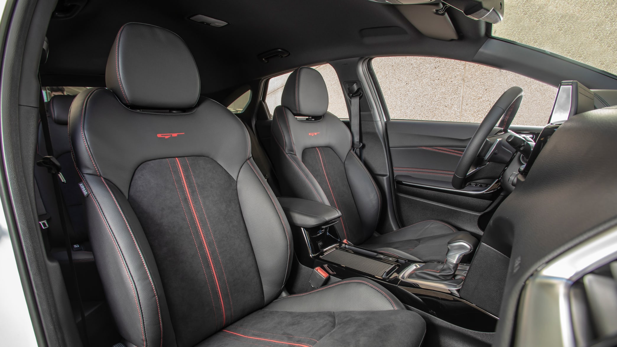 Kia Proceed 2019 Fahrbericht Daten Bilder Adac