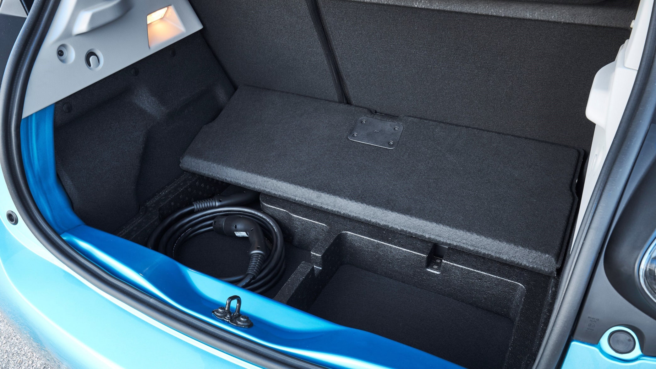 Renault Zoe 2020 Test Mit 52 Kwh Akku Reichweite Daten