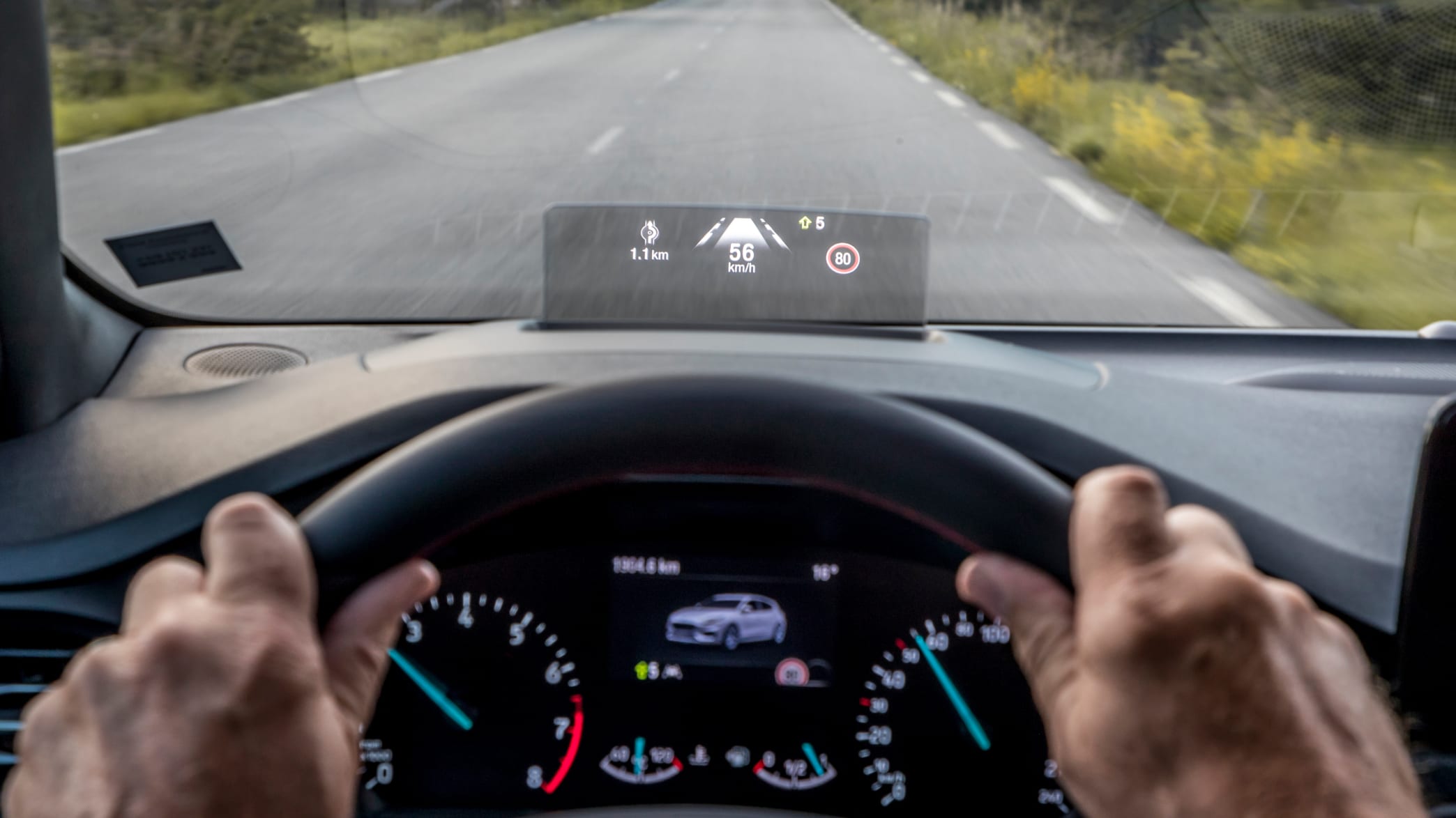 Ford Focus Turnier (2019) Das kann der Kombi ADAC