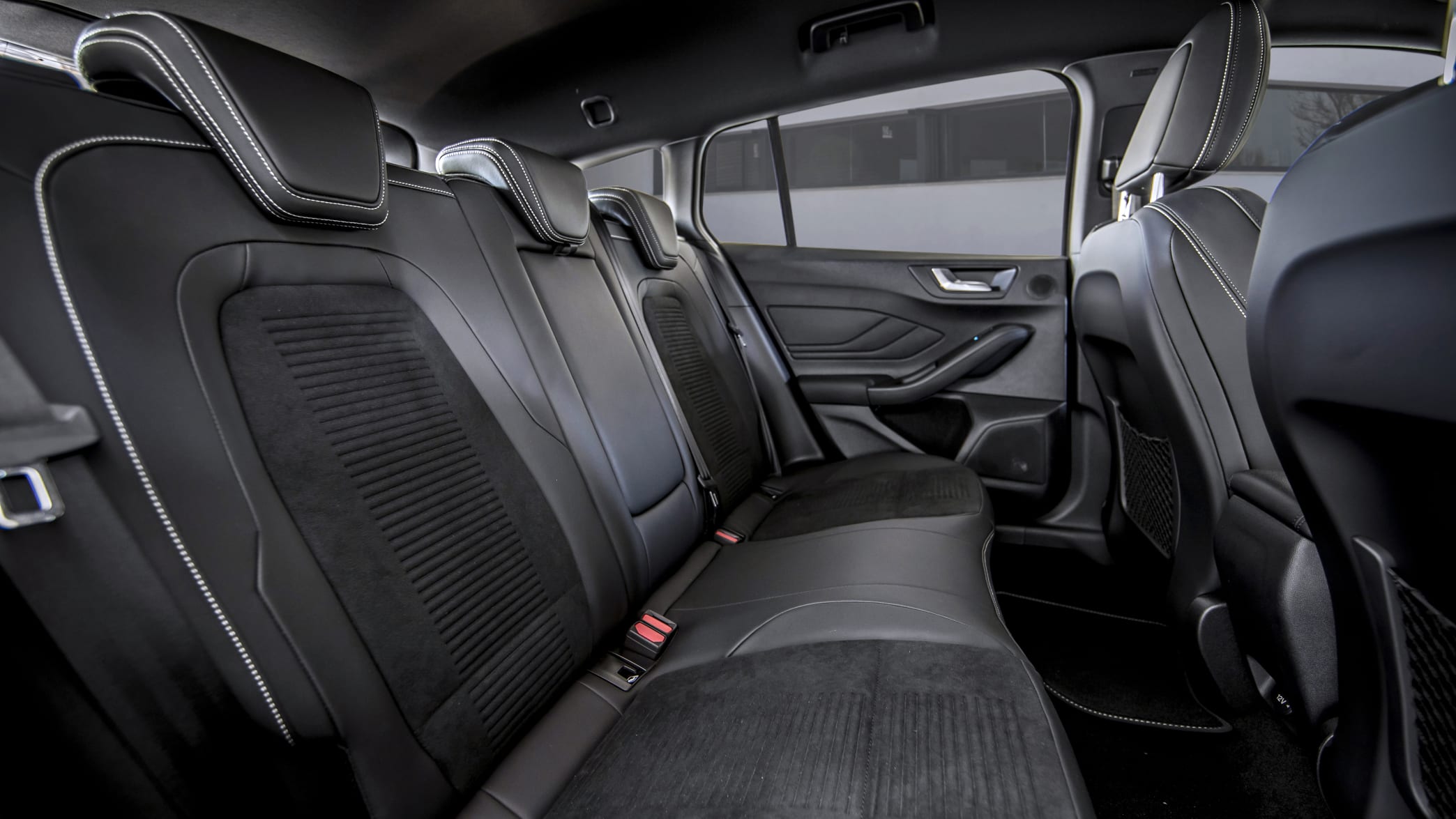 Ford Focus Turnier 2019 Das Kann Der Kombi Adac