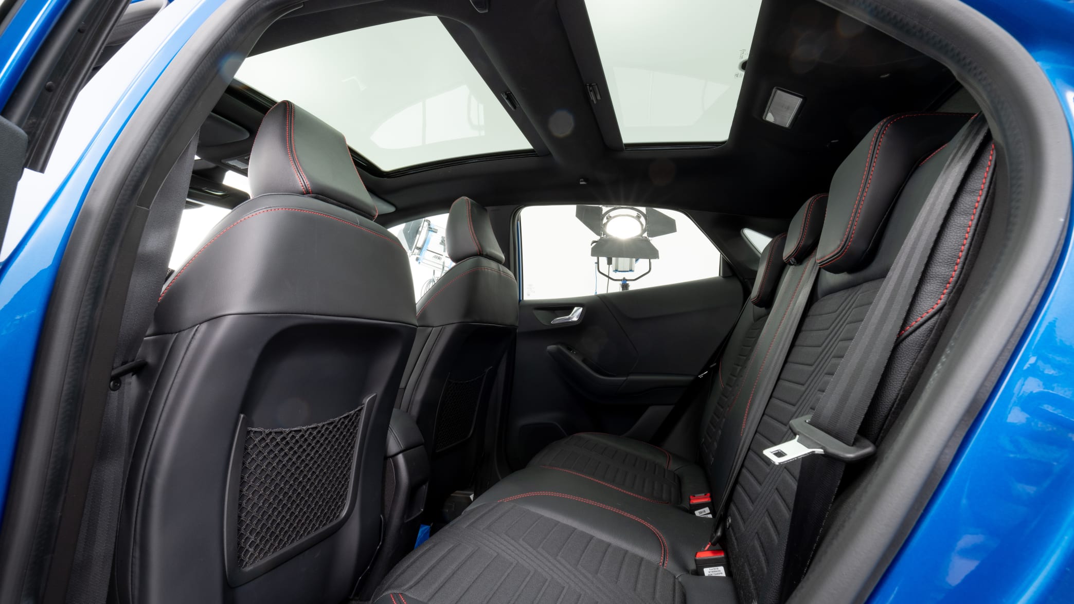 Ford Puma 2020 Bilder Daten Preis Fahrbericht Adac