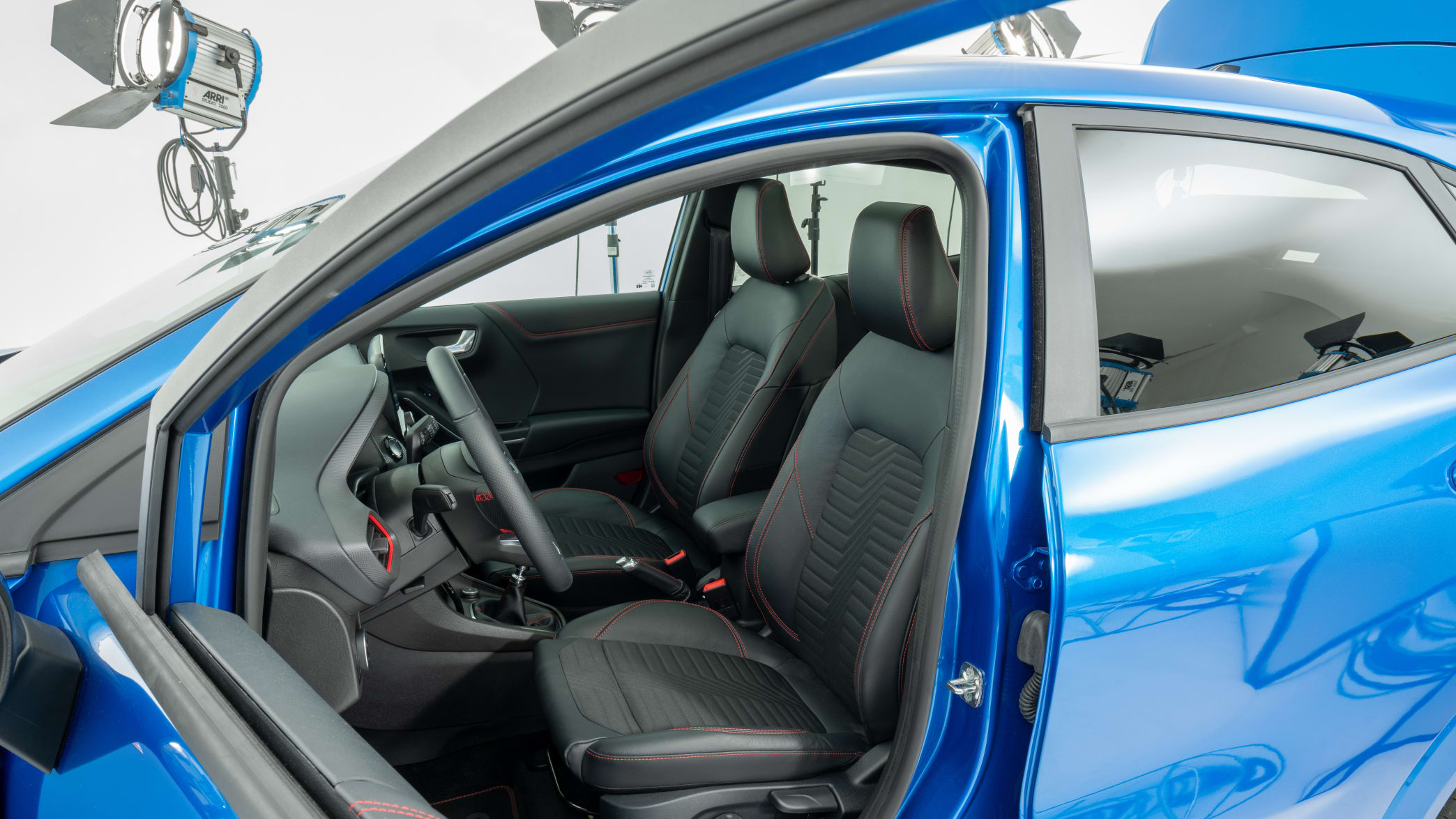 Ford Puma 2020 Bilder Daten Preis Fahrbericht Adac