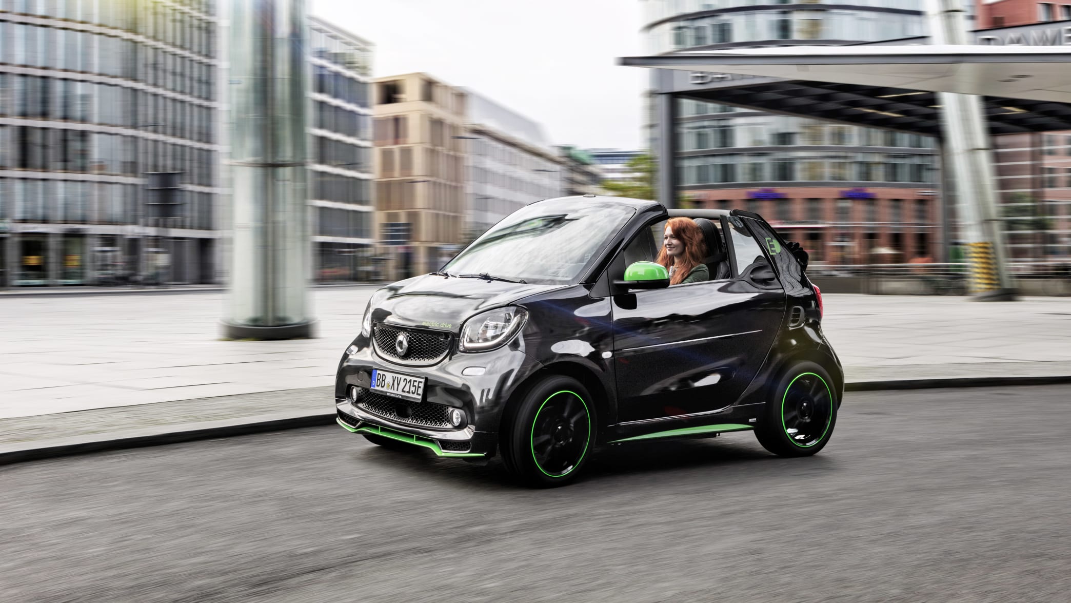 Elektroauto gebraucht kaufen Das sollten Sie beachten ADAC