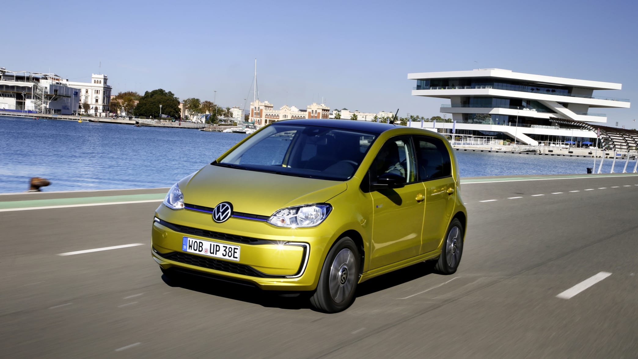Elektroauto gebraucht kaufen Das sollten Sie beachten ADAC