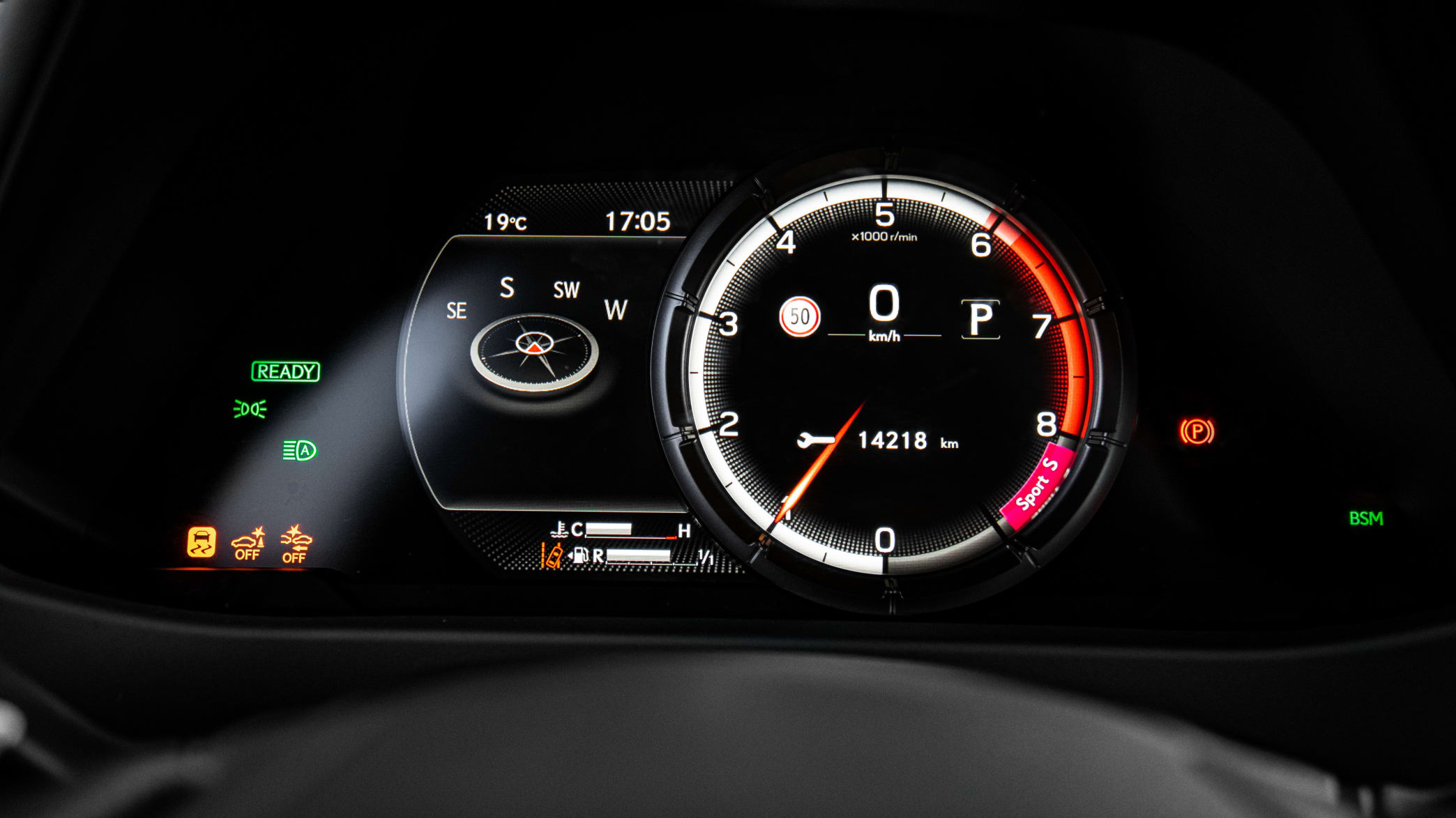 Lexus Ux 2019 Testfahrt Bilder Daten Preis