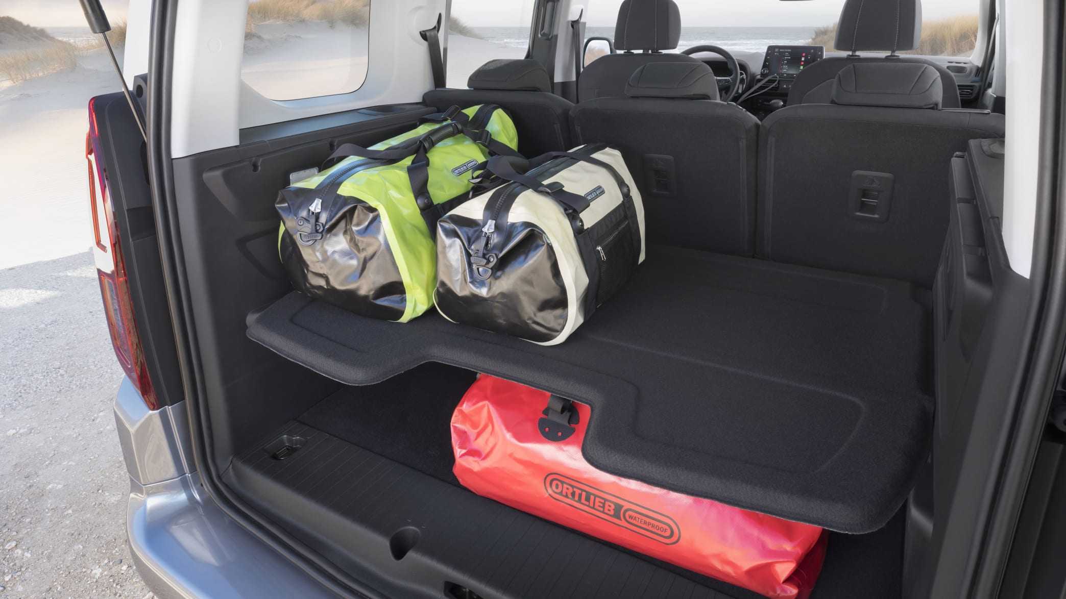 Opel Combo Life Test So Praktisch Ist Der Hochdachkombi Adac
