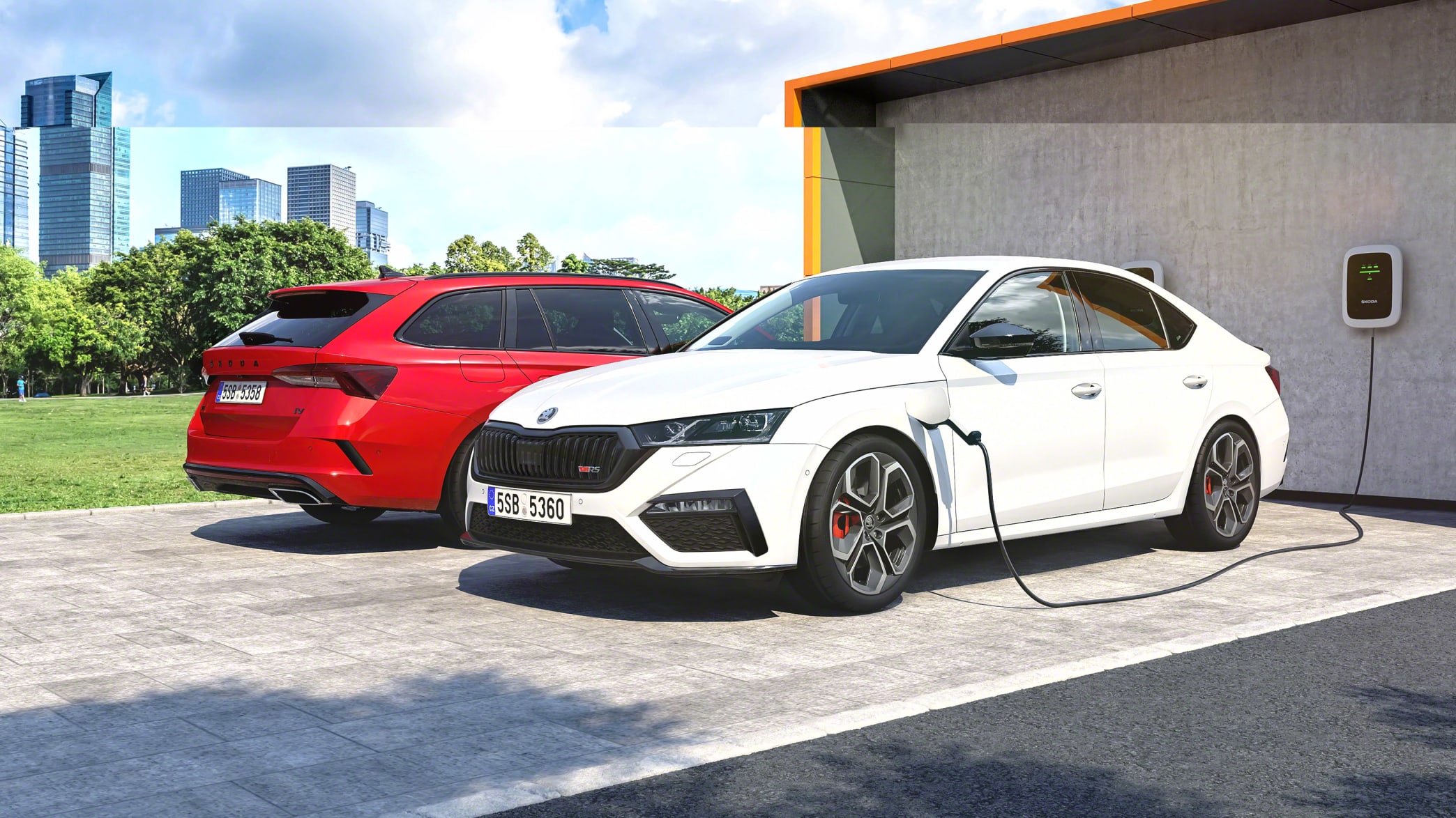 PluginHybridAutos (2020) Modelle, Förderung, Reichweite ADAC