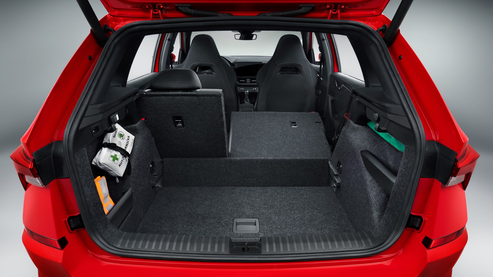 Skoda Kamiq 2019 Testfahrt Bilder Daten Preis Adac