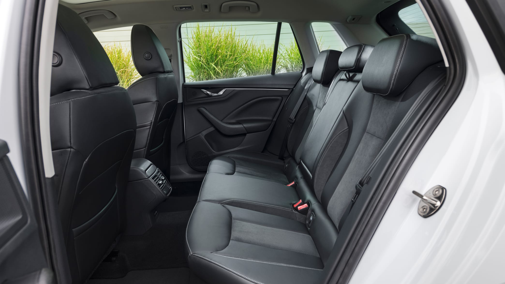 Skoda Kamiq 2019 Testfahrt Bilder Daten Preis Adac