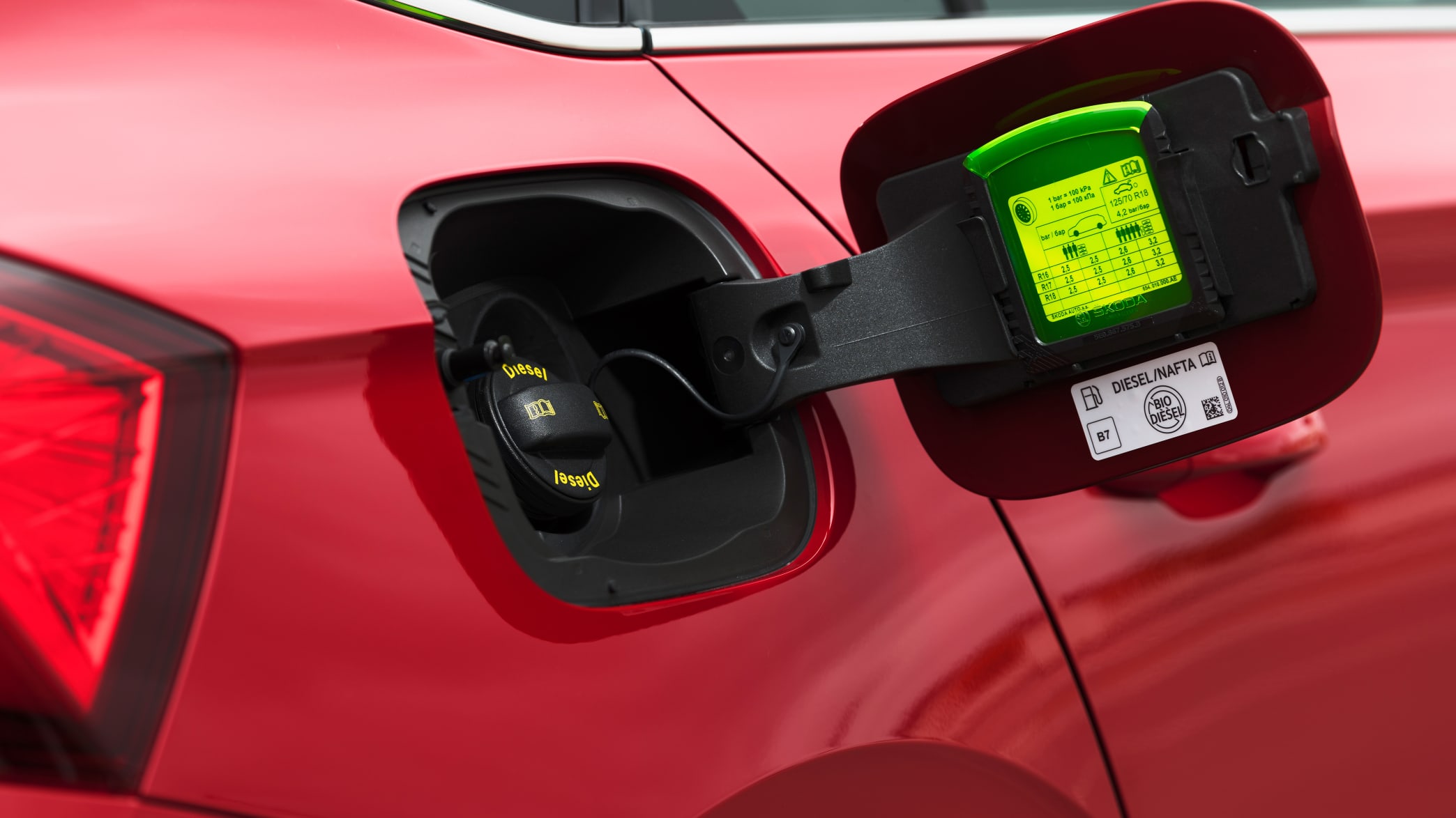 Skoda Kamiq 2019 Testfahrt Bilder Daten Preis Adac