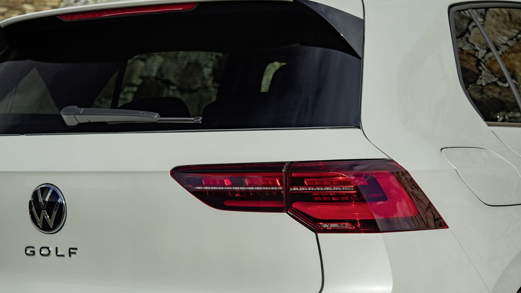 Vw Golf 8 Test Verbrauch Bilder Daten Motoren Adac