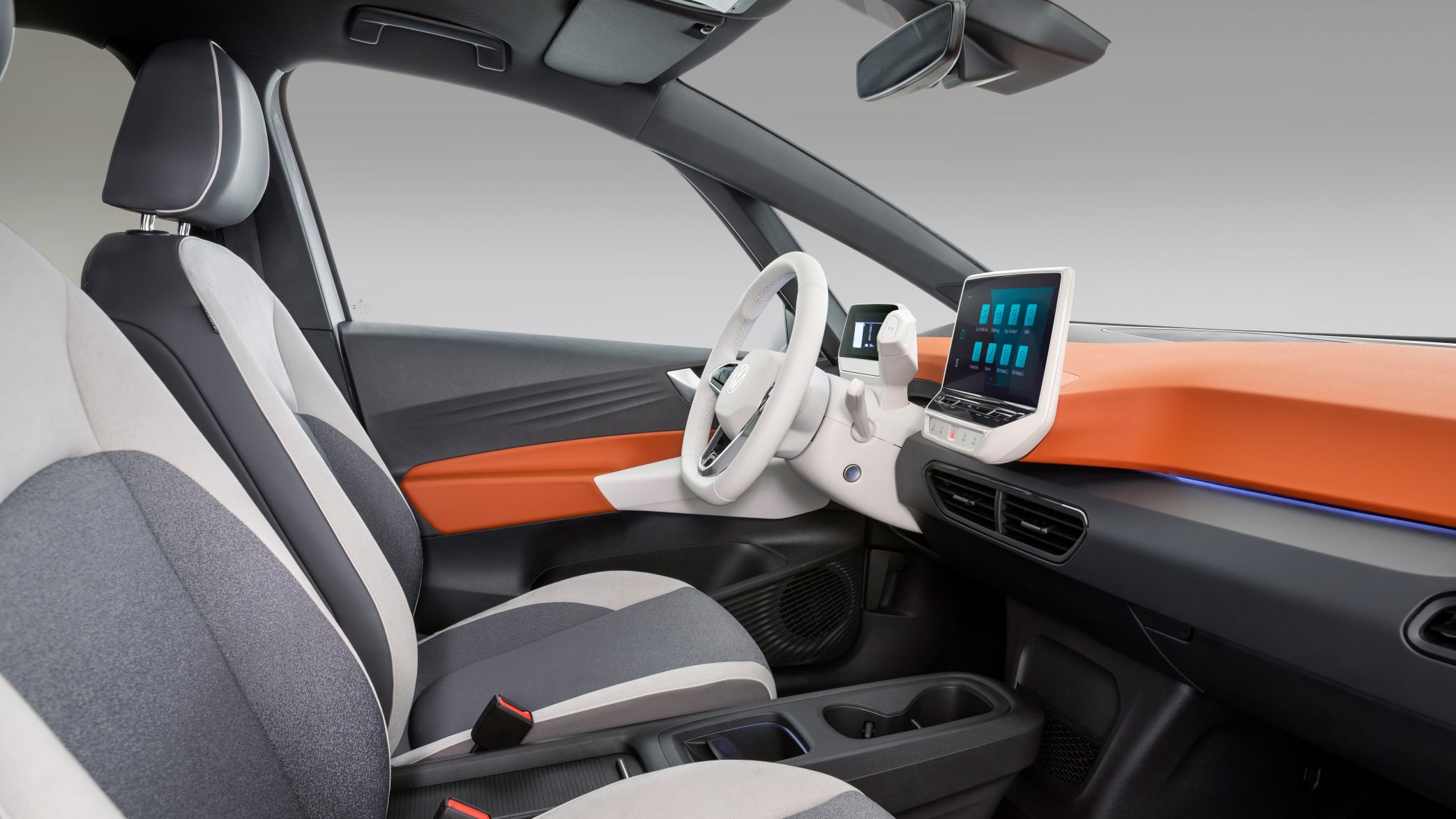Vw Id 3 Elektroauto Daten Reichweite Preis Adac