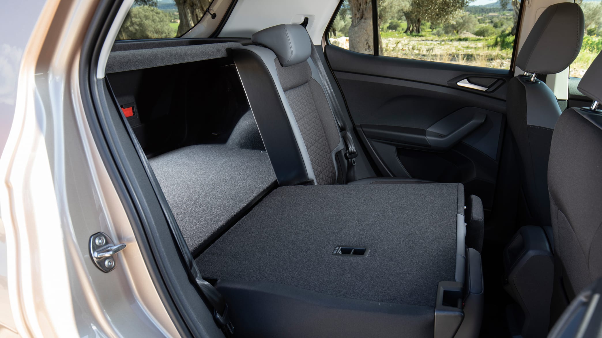 Vw T Cross Als Polo Suv Test Verbrauch Daten Preise Adac