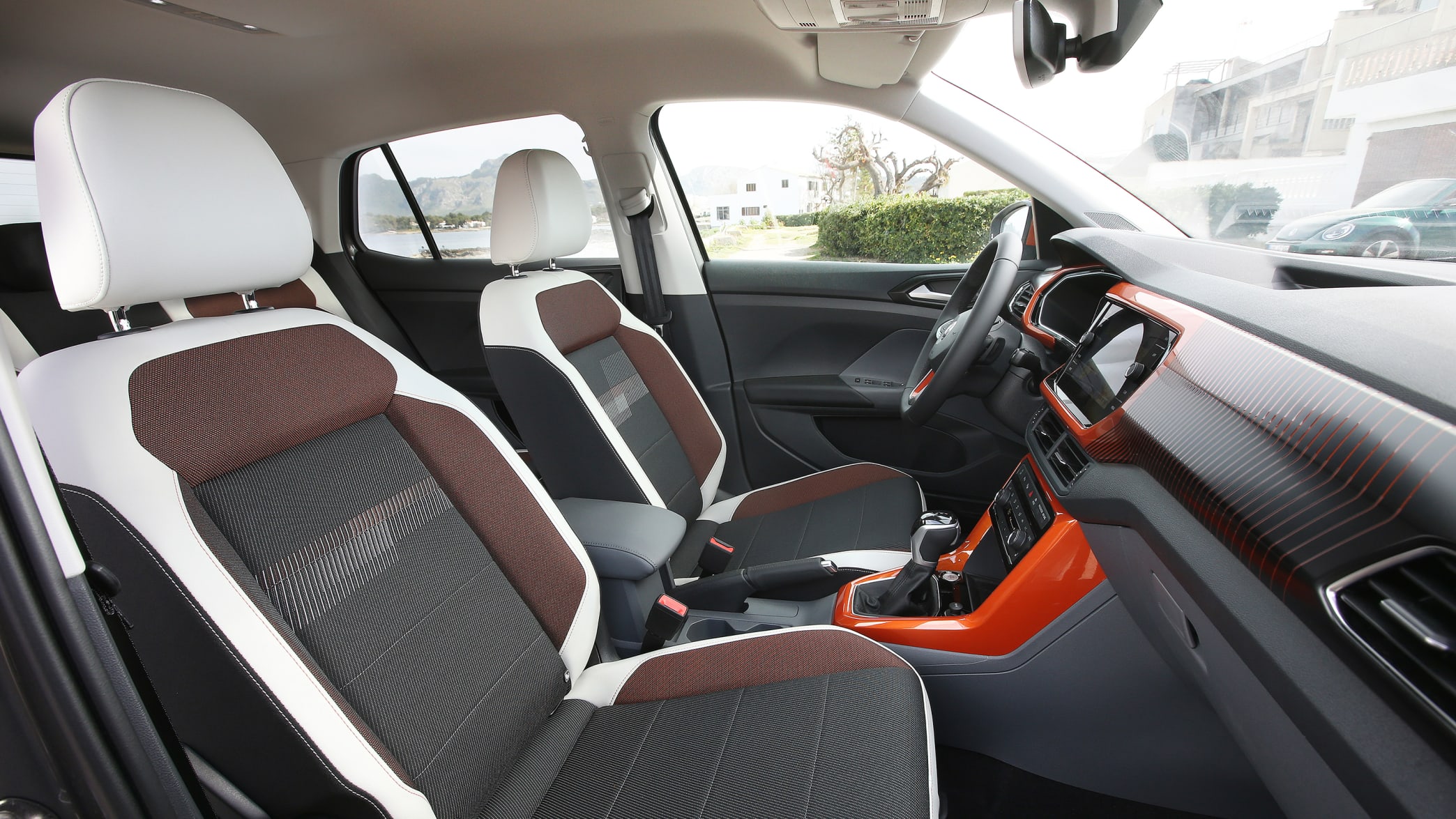 Vw T Cross Als Polo Suv Test Verbrauch Daten Preise Adac
