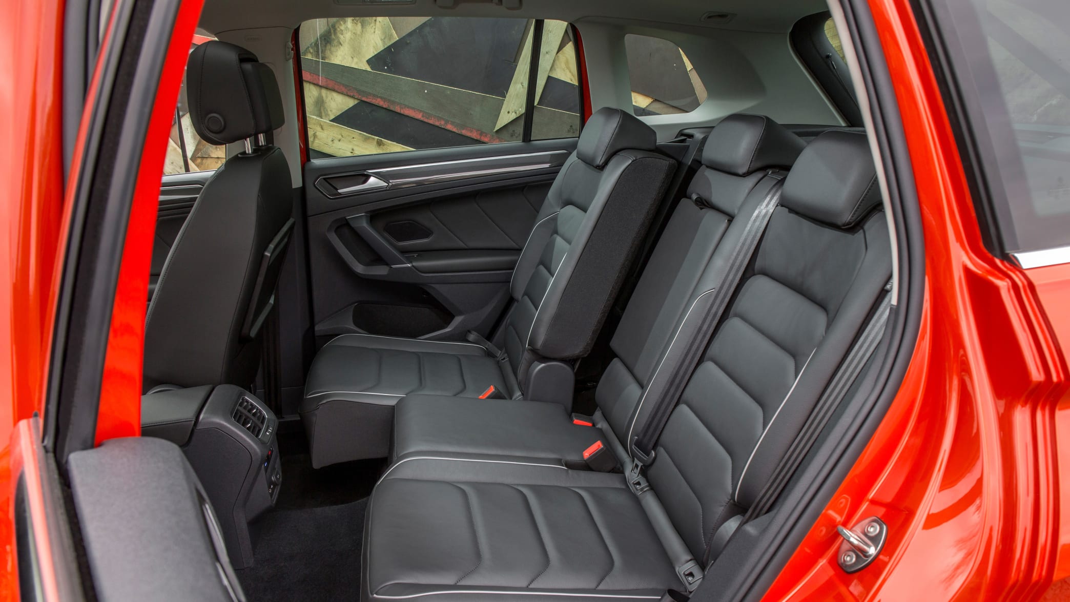 Vw Tiguan Innenraum Genuine Vw Tiguan 5na Ad1 Decor Dash Board