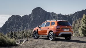 Dacia Lodgy Modelle Technische Daten Preise Adac