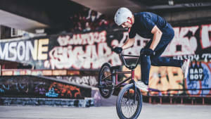 Fahrrad Test Adac