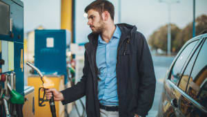 Tipps Zum Tanken Adac