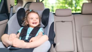 Kindersitzberater Kauftipps Und Regelungen Adac