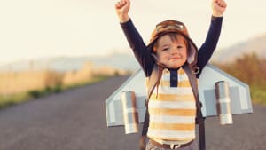 Reisevollmacht Fur Kinder Adac