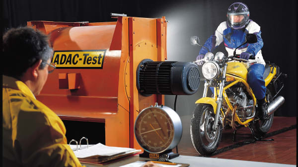 Die Geschichte Des Adac Adac