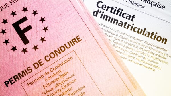 Auslandische Fuhrerscheine Adac