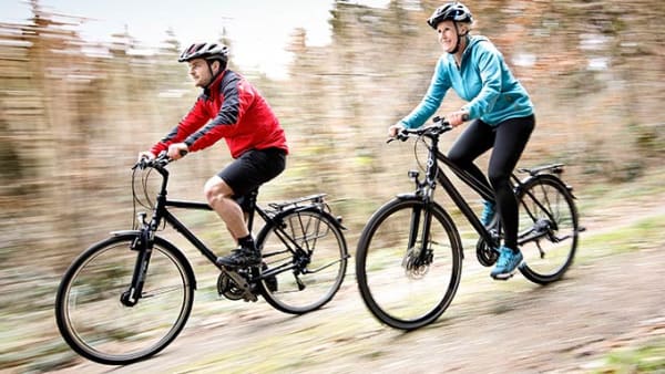 Fahrrad Test Adac