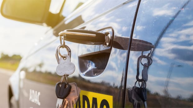 Adac Autovermietung