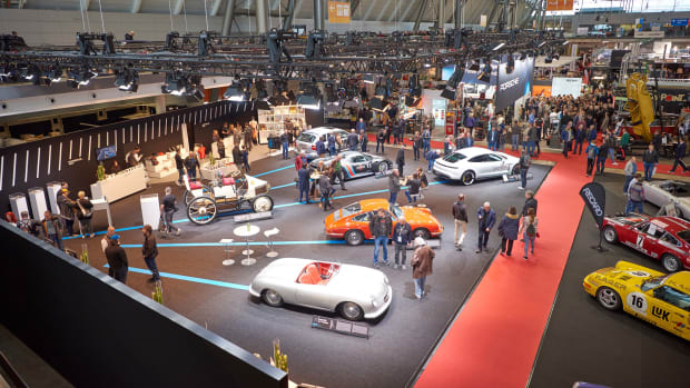 Caravan Salon Düsseldorf: Rabatt für ADAC Mitglieder