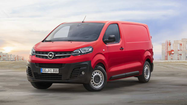 Opel Vivaro Vivaro E Testfahrt Daten Motoren Preis Adac