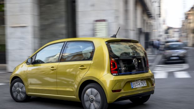 Vw E Up Elektro Schnappchen Im Test Verbrauch Reichweite Adac Fahren sie doch mal wieder ins blaue! vw e up elektro schnappchen im test
