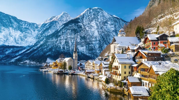 Osterreich In Corona Zeiten Einreise Regeln Urlaub Adac