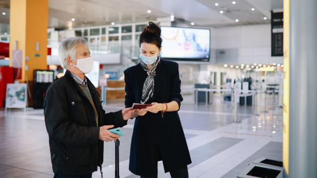 Einreise Nach Deutschland Testpflicht Und Quarantane Adac