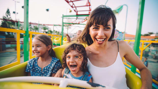 Volksfest Kalender 2022