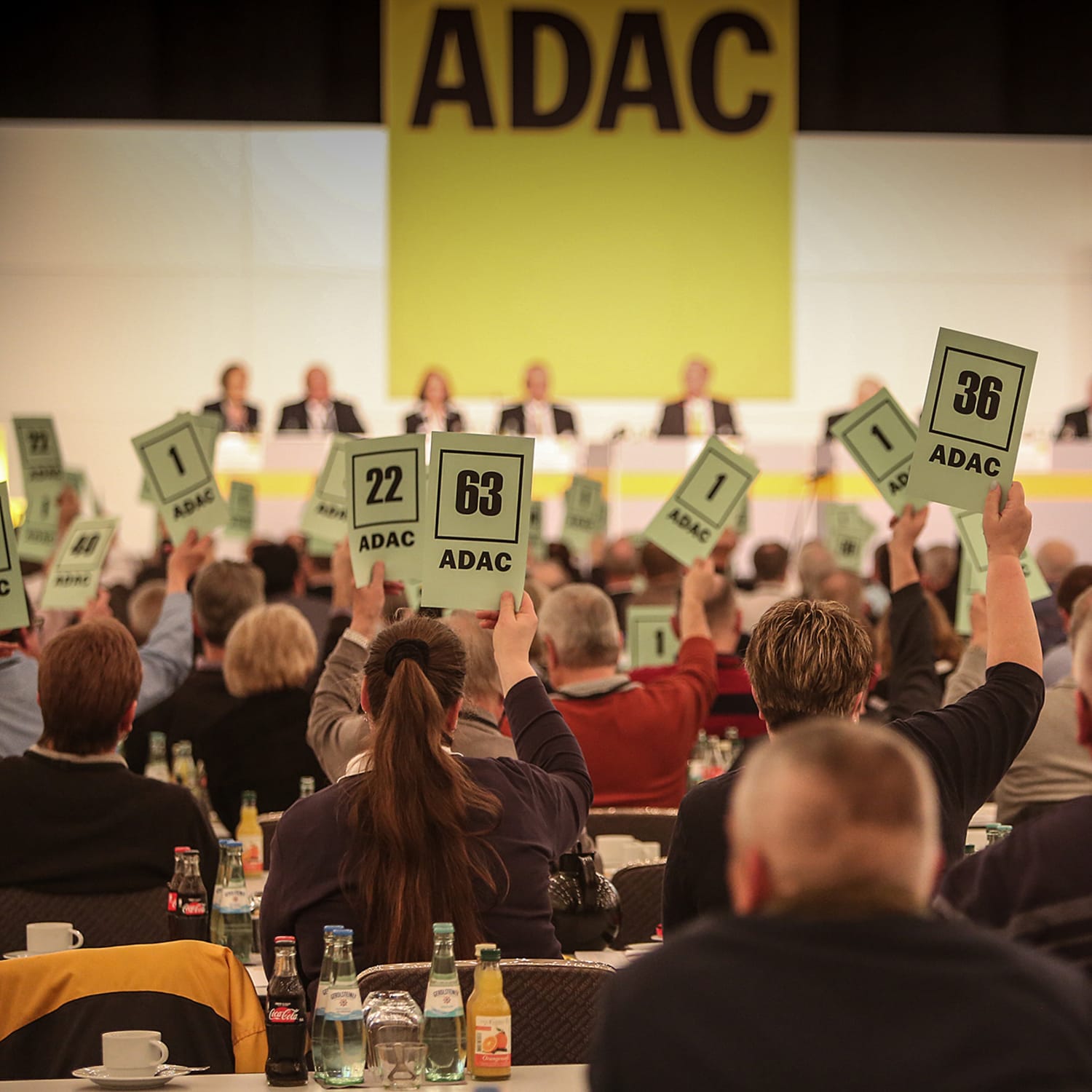 ADAC in NRW: Mitgliederversammlungen werden verschoben | ADAC
