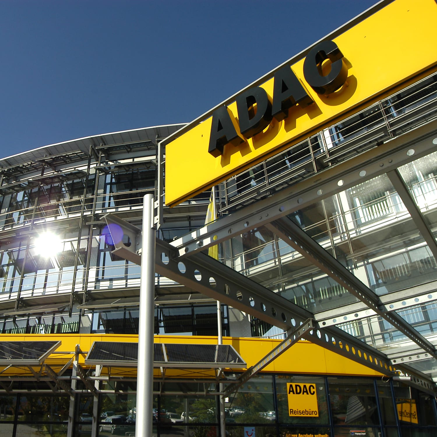Auslandskrankenversicherung Adac
