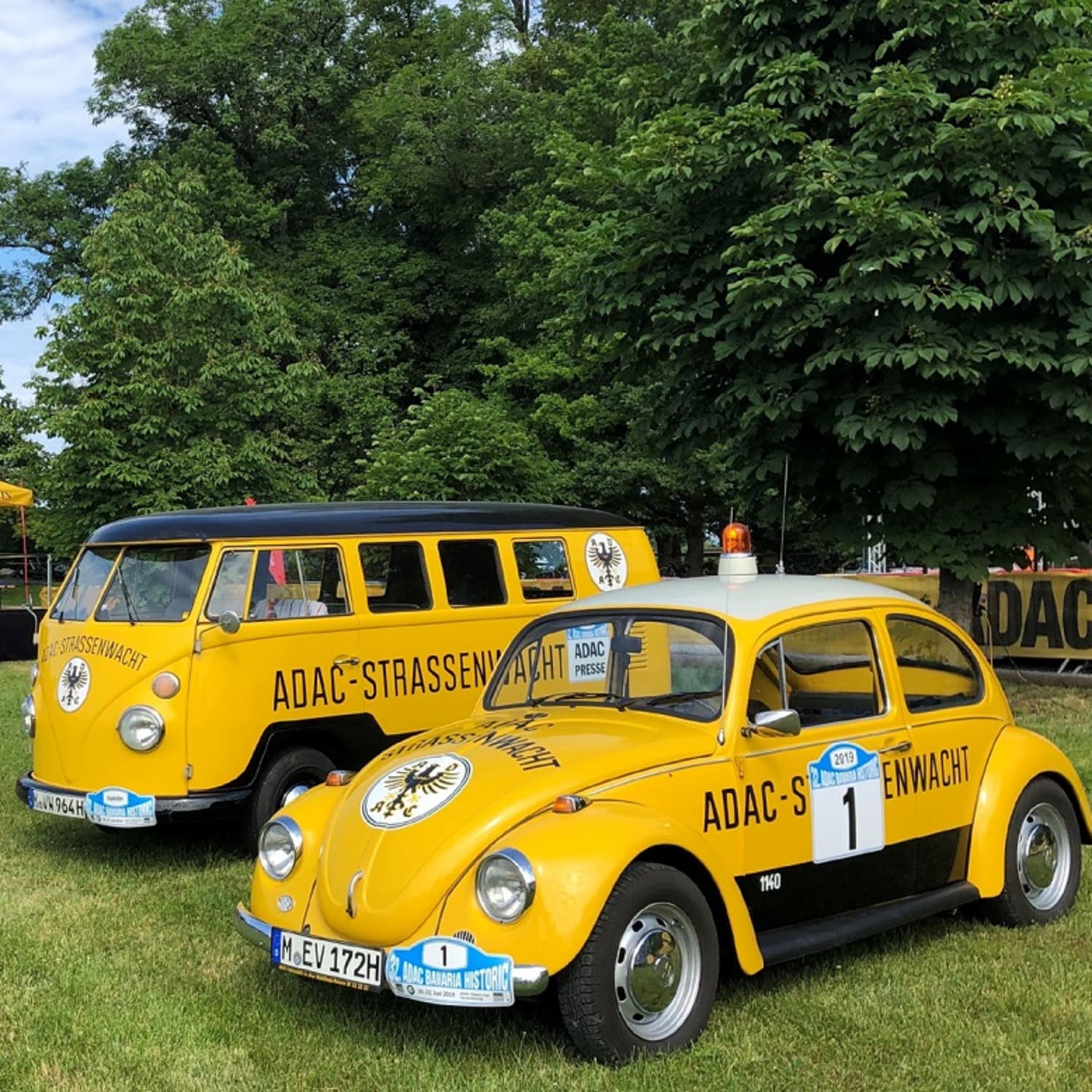 Absage Motorsport-Großveranstaltungen | ADAC