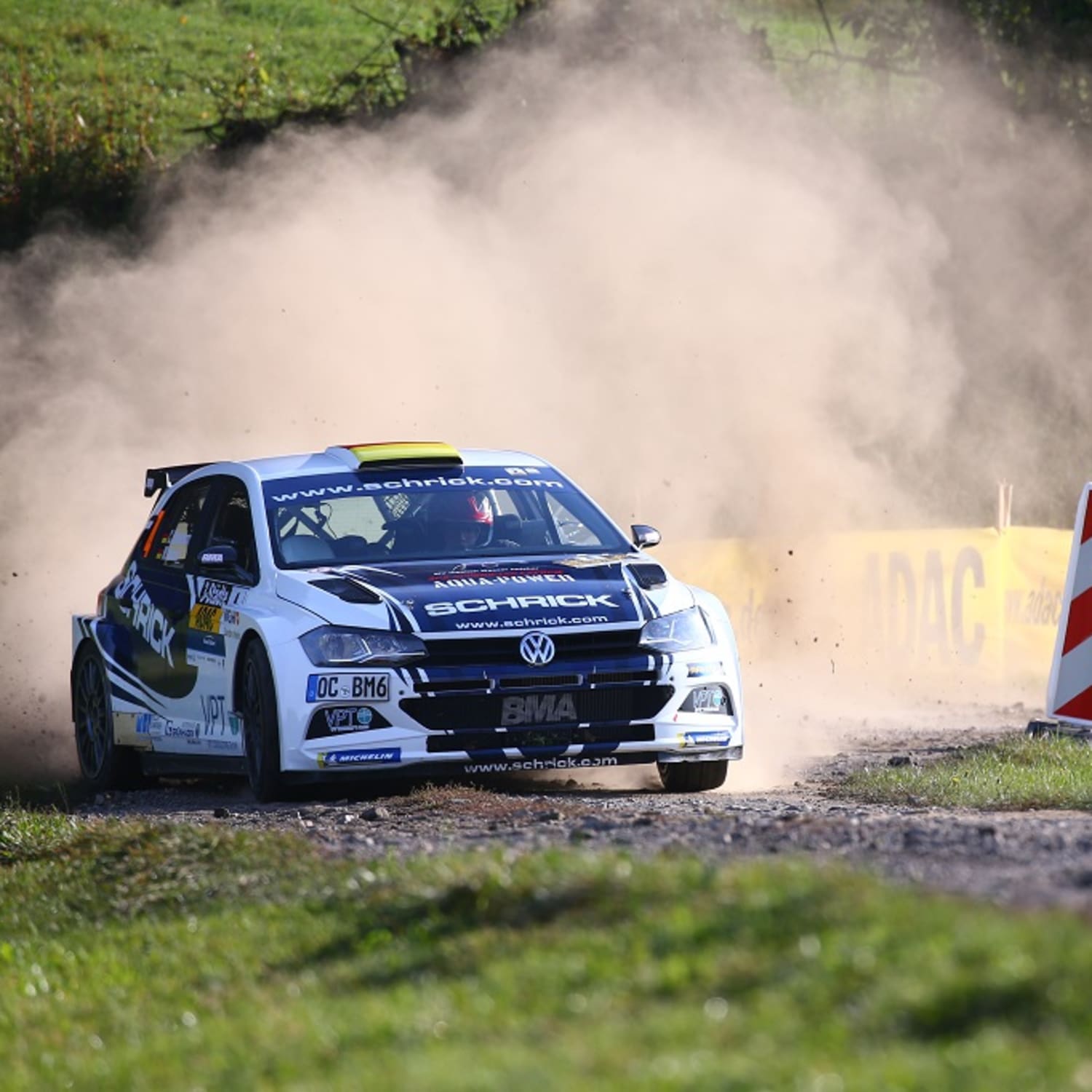 Abgesagt: ADAC Rallye Oberland | ADAC