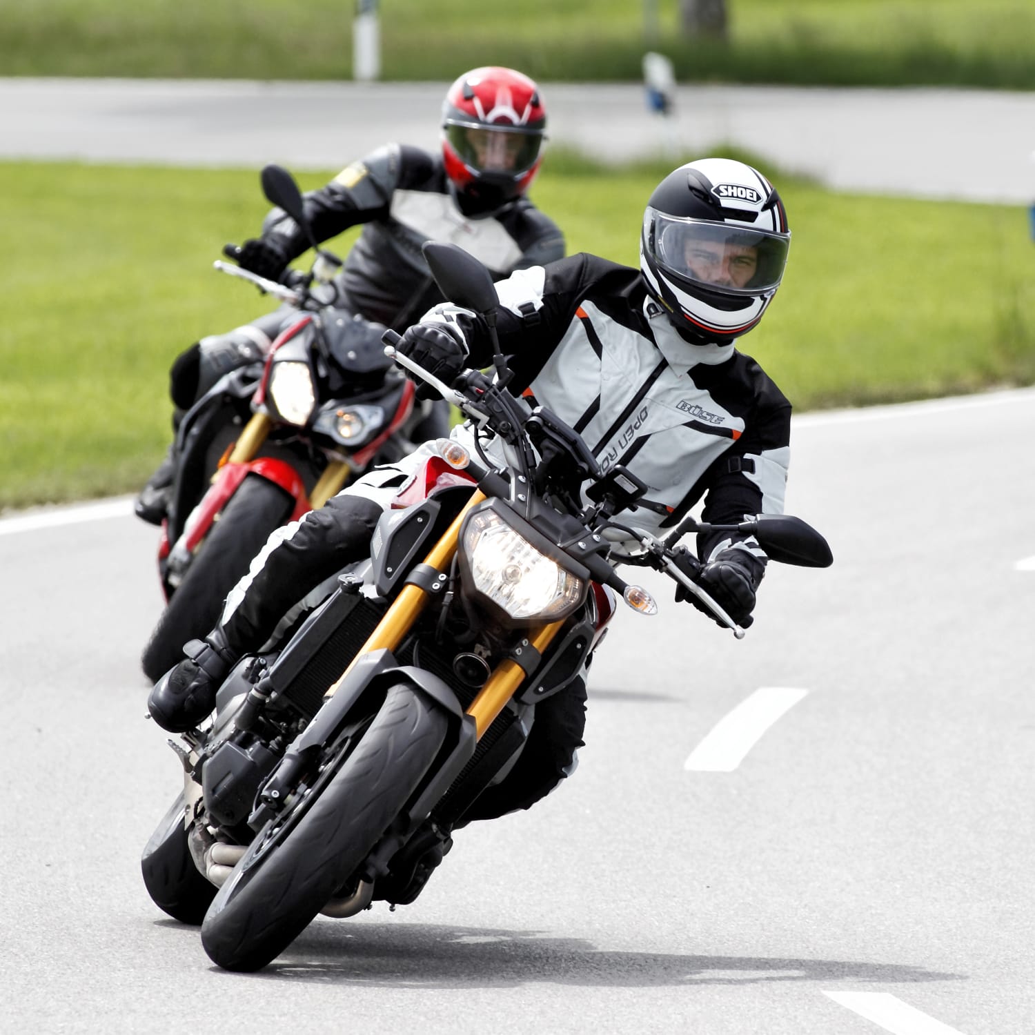 Motorrad Und Corona Was Ist Erlaubt Was Verboten Adac